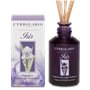 IRIS FRAGRANZA PER LEGNI PROFUMATI 125 ML