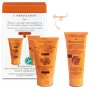 KIT SOLARE: CREMA SOLARE SPF50+ DA 125 ML IN OMAGGIO SHAMPOSOLE DA 100 ML