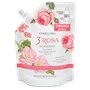 3 ROSA ECORICARICA BAGNOSCHIUMA 500 ML