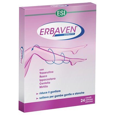 ERBAVEN 24 CEROTTI