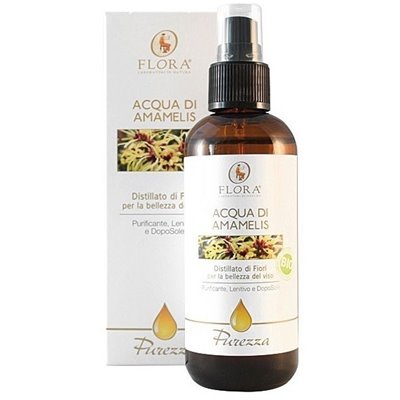 ACQUA DI AMAMELIS 100 ML BIO-COSMOS

