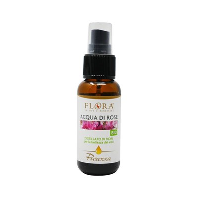 ACQUA DI ROSE 30 ML BIO-COSMOS