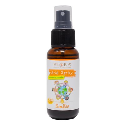 ARIA SPRAY BIMBIO  30 ML