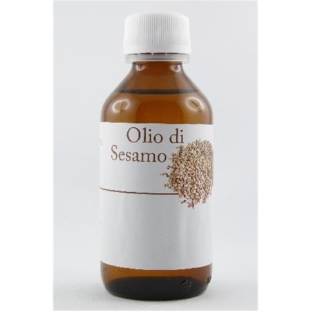 PHARMALIFE Olio Sesamo Puro Nutriente Protettivo Corpo Capelli