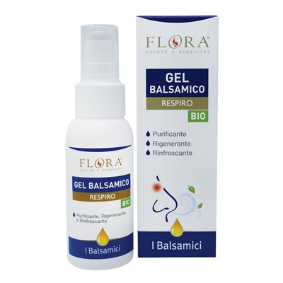 GEL BALSAMICO 50 ML BIO-BDIH