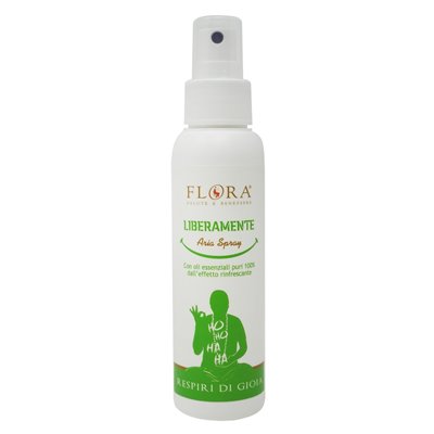 LIBERAMENTE 100 ML ARIA SPRAY