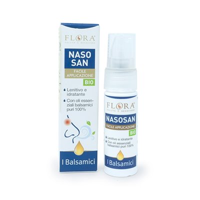 NASOSAN  15 ML BIO-BDIH