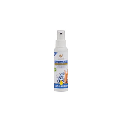 SPRAY FREDDO GAMBE 100 ML BIO-ICEA