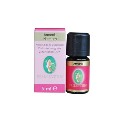 ARMONIA 5 ML. MISCELA OLIO ESSENZIALE