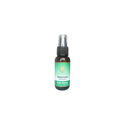 ARIA SPRAY MENTA FRESCA 30 ML