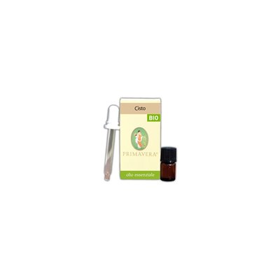 CISTO BIO 1 ML OLIO ESSENZIALE ITCDX