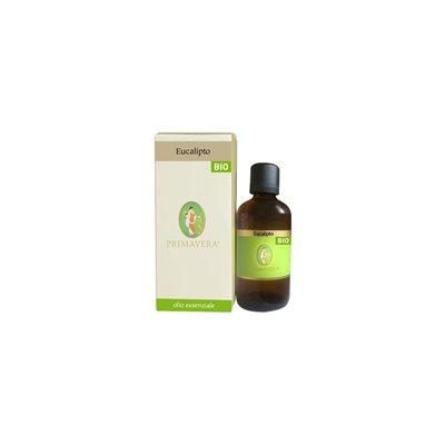 EUCALIPTO BIO 100 ML OLIO ESSENZIALE ITCDX