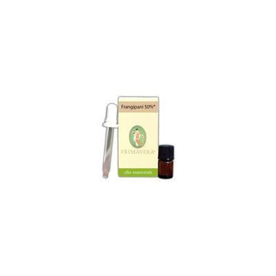 FRANGIPANI 1 ML OLIO ESSENZIALE