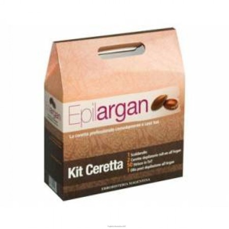 KIT CERETTA EPILARGAN