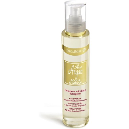 ACQUA MICELLARE D'ARGAN 200 ML