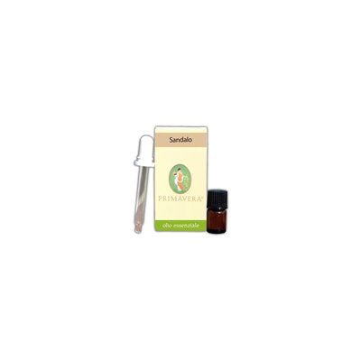 SANDALO 1 ML OLIO ESSENZIALE