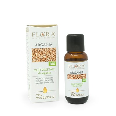 ARGANIA  30 ML BIO-COSMOS