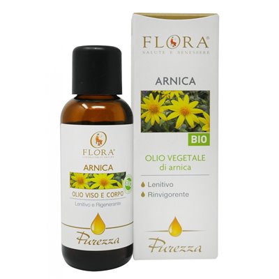 ARNICA  50 ML BIO-COSMOS