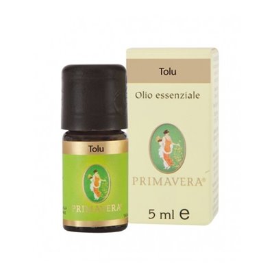 TOLU 5 ML OLIO ESSENZIALE