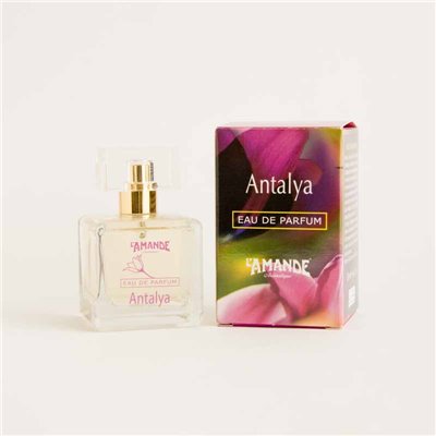 ANTALYA EAU DE PARFUM 50 ML