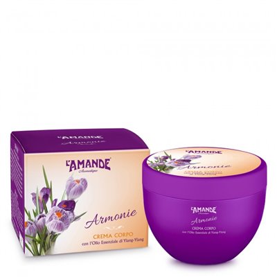 ARMONIE CREMA CORPO 300 ML