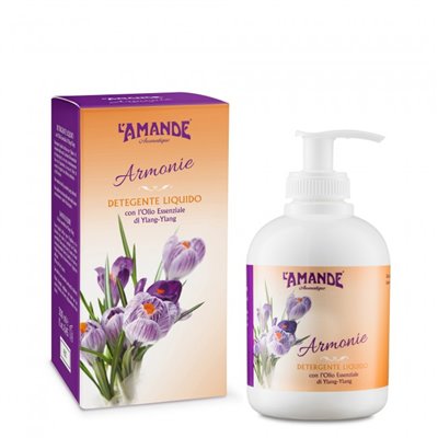 DETERGENTE LIQUIDO MANI ARMONIE 300 ML