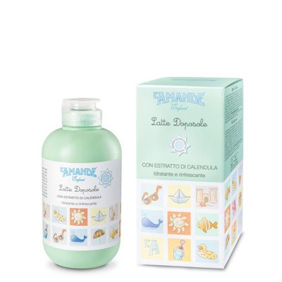 ENFANT LATTE DOPOSOLE 200 ML