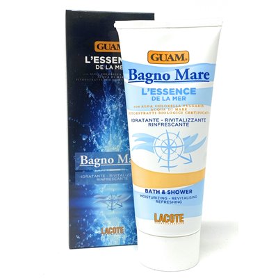 L'ESSENCE DE LA MER BAGNO MARE 200 ML