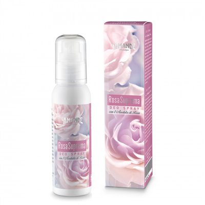 ROSA SUPREMA DEO SPRAY 100 ML