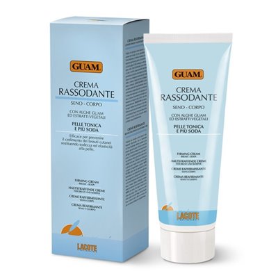 CREMA RASSODANTE CORPO SENO 250 ML