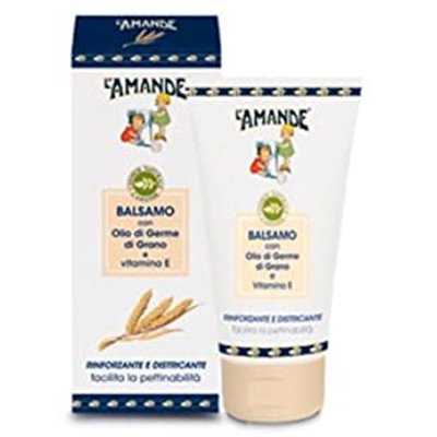 BALSAMO CAPELLI L\'AMANDE - OLIO GERME DI GRANO 150 ML