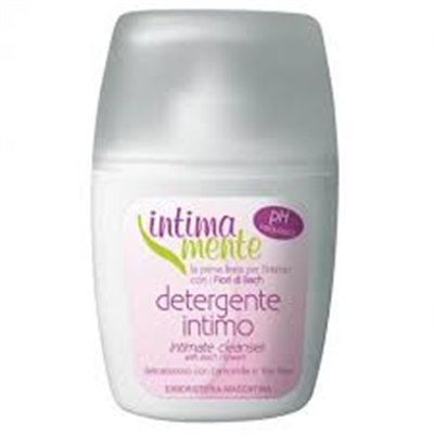 DETERGENTE INTIMO 250 ML