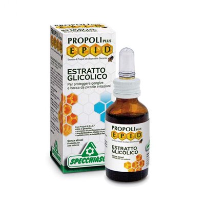 EPID ESTRATTO GLICOLICO 30 ML