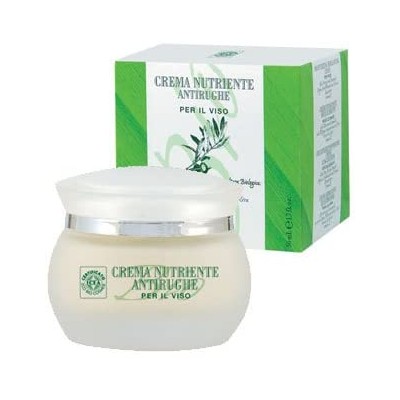 HELAN - ECO BIO CREMA NUTRIENTE ANTIRUGHE 50 ML