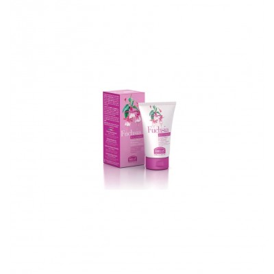 FUCHSIA BALLERINA CREMA MANI PROFUMATA 50 ML