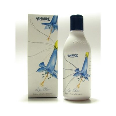 LYS BLEU BAGNOSCHIUMA IDRATANTE 250 ML