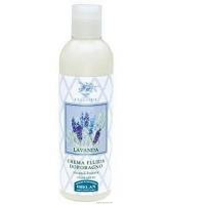 LAVANDA CREMA FLUIDA DOPOBAGNO 250 ML