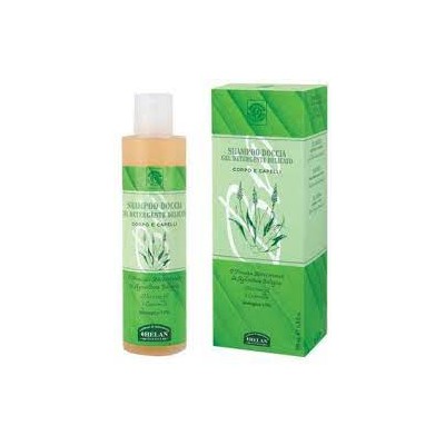 BIO ECO COSMETICI SHAMPOO DOCCIA GEL DETERGENTE 200 ML