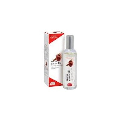 PROFUMI CASA MELA CANNELLA - SPRAY 100 ML