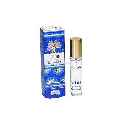 HELAN - W OUD EAU DE PARFUM 10 ML