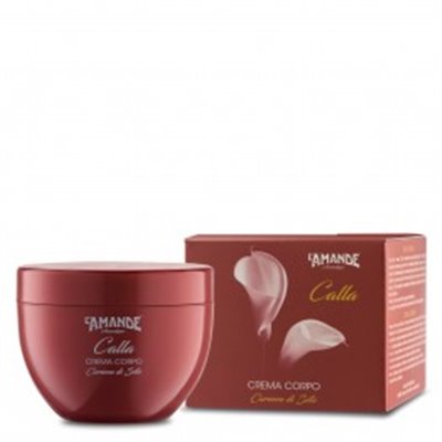 CALLA CREMA CORPO 300 ML