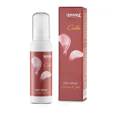 CALLA DEO SPRAY 100 ML