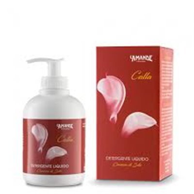 CALLA DETERGENTE LIQUIDO MANI E CORPO 300 ML