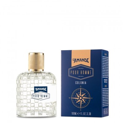 POUR HOMME ACQUA DI COLONIA 100 ML