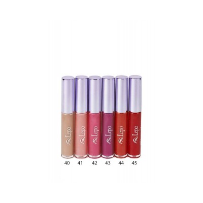 NATUR GLOSS 7 ML NR. 45