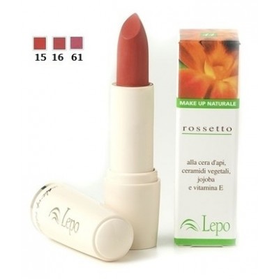 ROSSETTO ALLA CERA API NR. 61