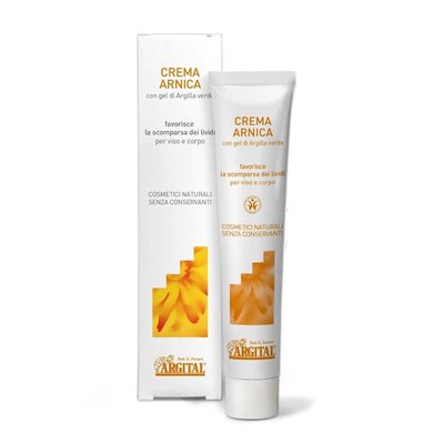 CREMA ARNICA - 50 ML