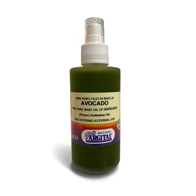 OLIO DI AVOCADO - 125 ML