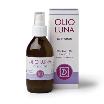 OLIO LUNA - 125 ML