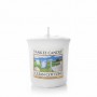 YANKE CANDLE ORIGINAL SAMPLER CLEAN COTTON 49 GR